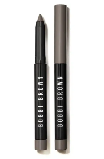 Bobbi Brown Long-wear Cream Eyeliner Stick In Fog