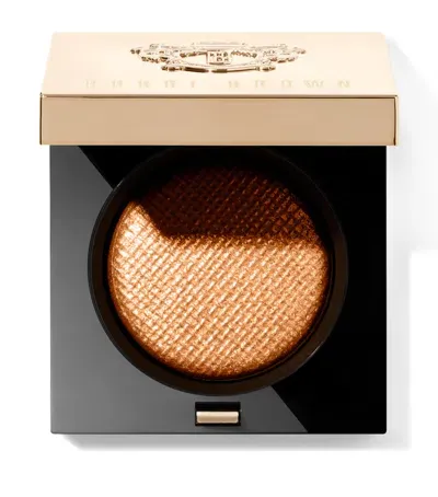 Bobbi Brown Luxe Eyeshadow In Metallic