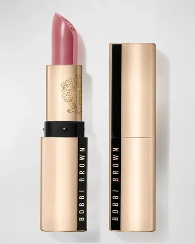 Bobbi Brown Luxe Lip Color In Pink Cloud