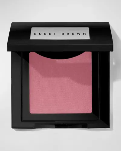 Bobbi Brown Powder Blush, 3.5 G In Desert Pink