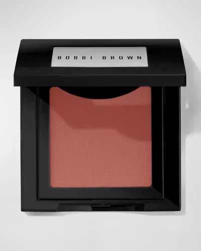 Bobbi Brown Powder Blush, 3.5 G In Slopes