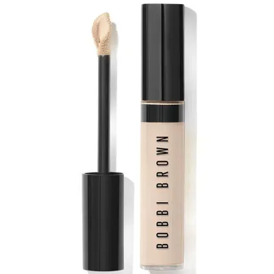 Bobbi Brown Skin Full Cover Concealer 8ml (various Shades) - Espresso In White