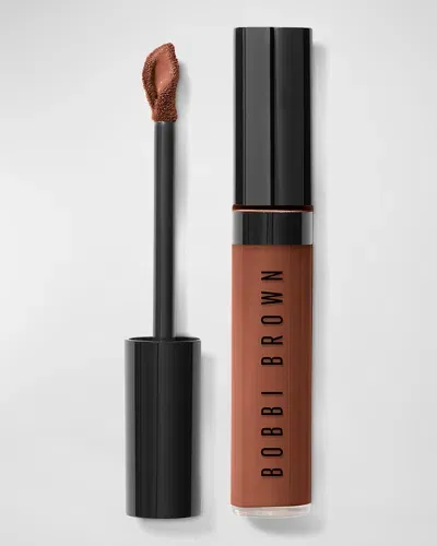 Bobbi Brown Skin Full Cover Concealer In Chestnut (dark Brown With Red/yellow Und