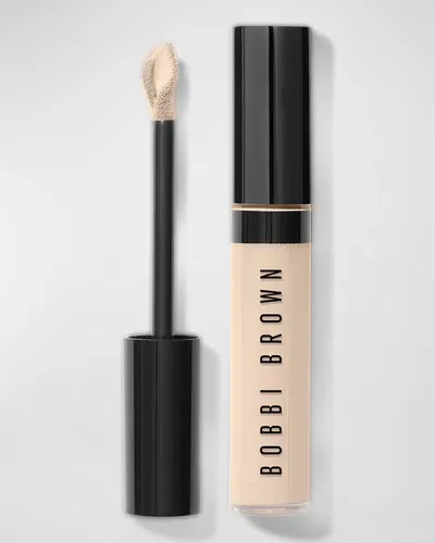 Bobbi Brown Skin Full Cover Concealer In Ivory (very Light Beige With Pink Undert