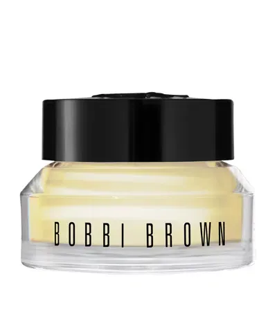 Bobbi Brown Vitamin Enriched Eye Base In White