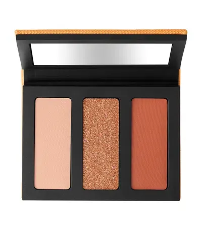 Bobbi Brown X Kerri Rosenthal Collection Eyeshadow Trio In White