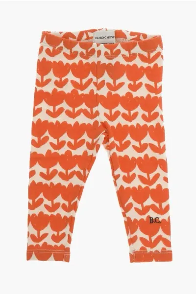 Bobo Choses Printed Body Leggings