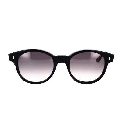 Bobsdrunk Sunglasses In Black