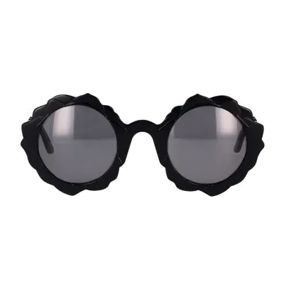 Bobsdrunk Sunglasses In Black