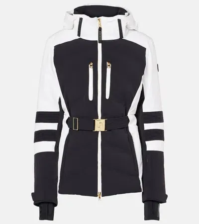 Bogner Kira Ski Jacket In Black