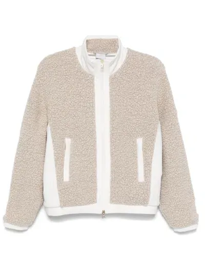 Bogner Tessy Jacket In Neutrals