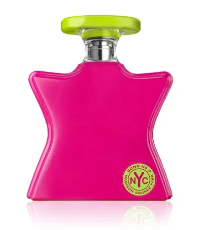 Bond No. 9 Madison Square Park Eau De Parfum In White