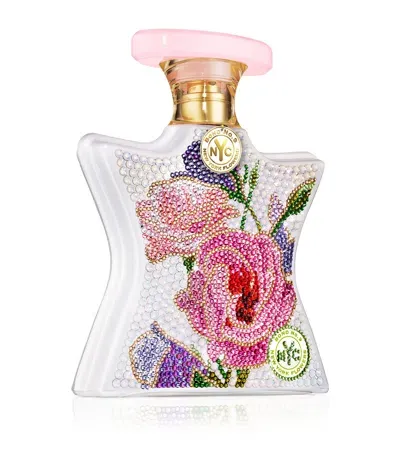 Bond No. 9 New York Flowers Bejeweled Eau De Parfum In White