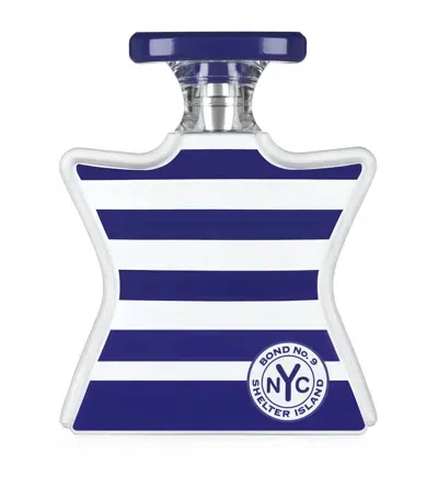 Bond No. 9 Shelter Island Eau De Parfum In White