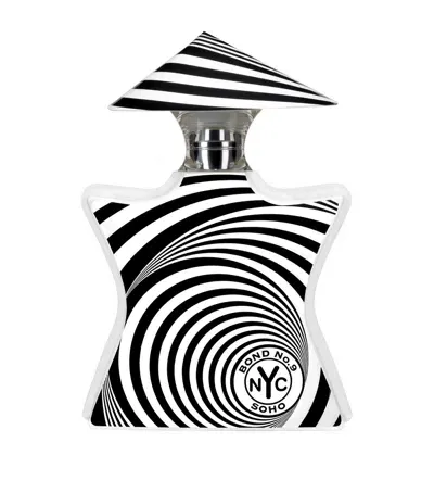 Bond No. 9 Soho Eau De Parfum In White