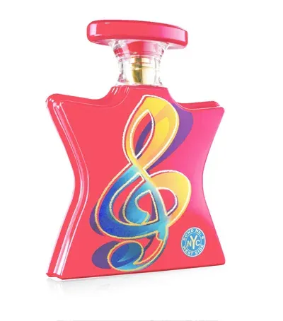 Bond No. 9 West Side Eau De Parfum In White