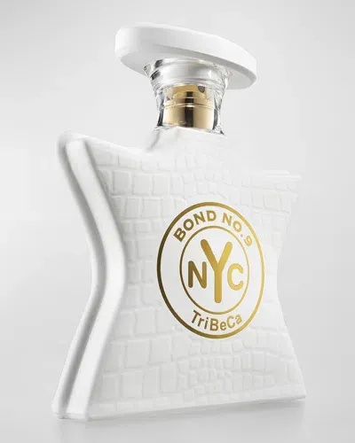 Bond No.9 New York Tribeca Eau De Parfum, 1.7 Oz. In White