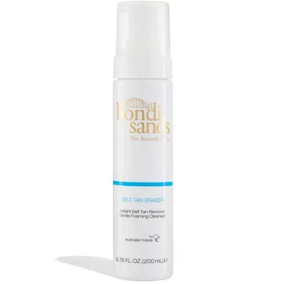 Bondi Sands Self Tan Eraser 200ml In White