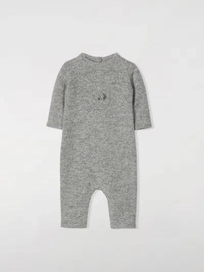 Bonpoint Tracksuits  Kids Color Grey In Grau