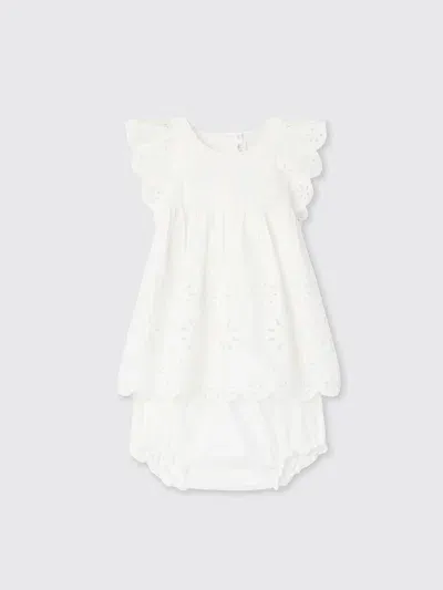 Bonpoint Babies' Tracksuits  Kids Color White