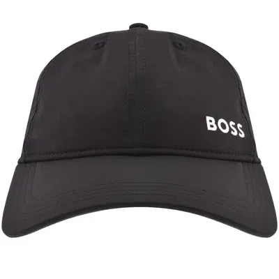 Boss Athleisure Boss Lach Rs Cap Navy