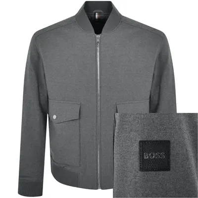 Boss Business Boss H Colin Jacket Grey