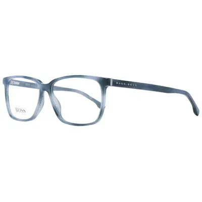 Boss Frame Boss Mod. Boss 1300_u 57jbw15 In Blue