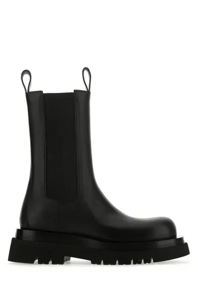 Bottega Veneta Boots In 1000