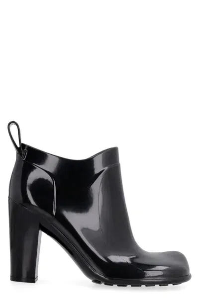 Bottega Veneta Boots In Black