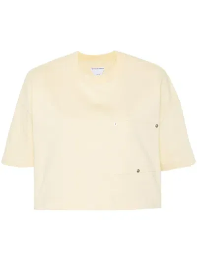 Bottega Veneta Cotton T-shirt