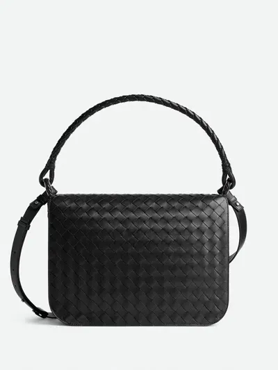 Bottega Veneta Handbag In Black  