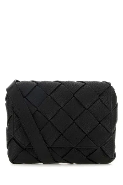 Bottega Veneta Handbags. In Black