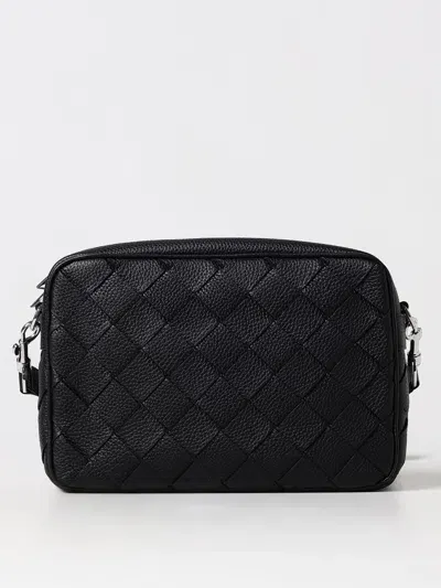 Bottega Veneta Shoulder Bag  Men Color Black