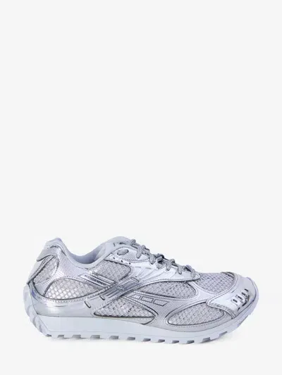 Bottega Veneta Sneakers Orbit In White