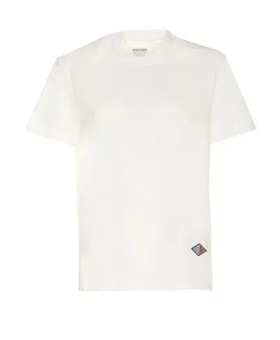 Bottega Veneta T-shirts And Polos In White