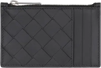 Bottega Veneta Wallets In Black