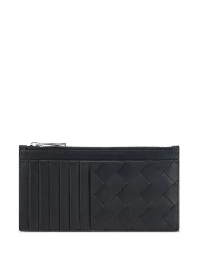 Bottega Veneta Wallets Black