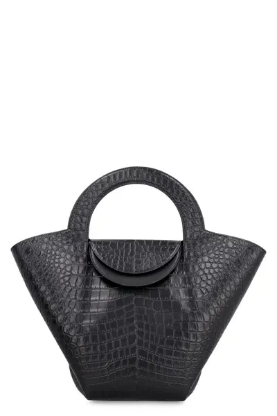 Bottega Veneta Women's Doll Tote Bag In Black