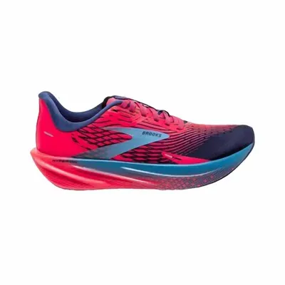 Brooks Hyperion Max Running Shoe In Multi