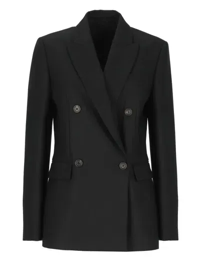 Brunello Cucinelli Jackets Black