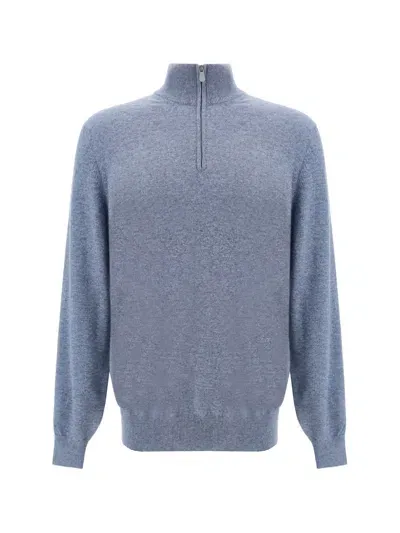 Brunello Cucinelli Sweater In 9719+072