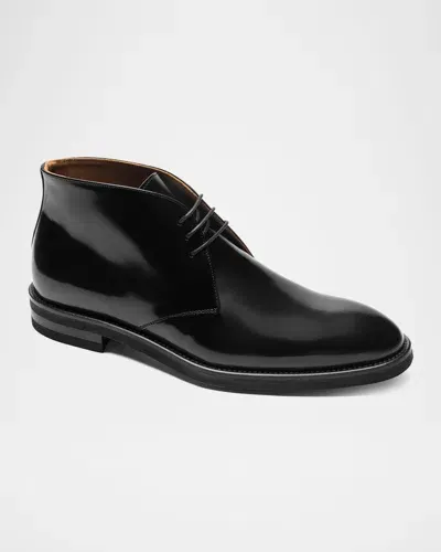 Bruno Magli Claudio Chukka Boot In Black