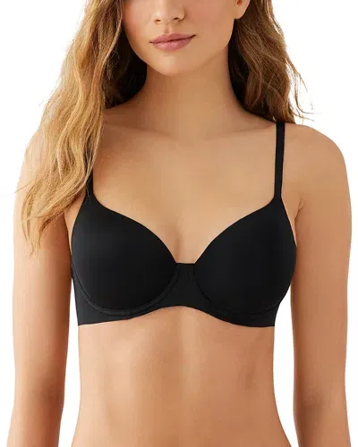 B.tempt'd By Wacoal B. Tempt'd By Wacoal Spotlight T-shirt Bra In Night