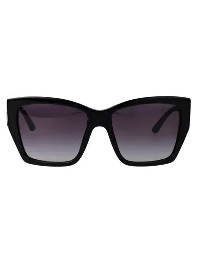 Bulgari 0bv8260 Sunglasses In Black