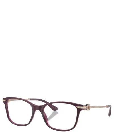 Bulgari Eyeglasses 4173b Vista In Crl