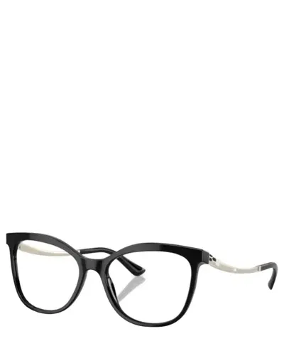 Bulgari Eyeglasses 4218 Vista In Crl