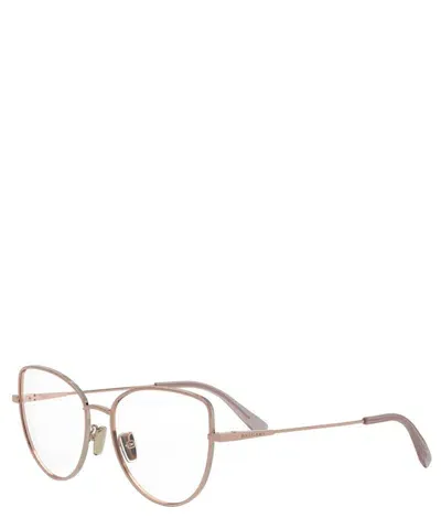 Bulgari Eyeglasses Bv50011u In Crl