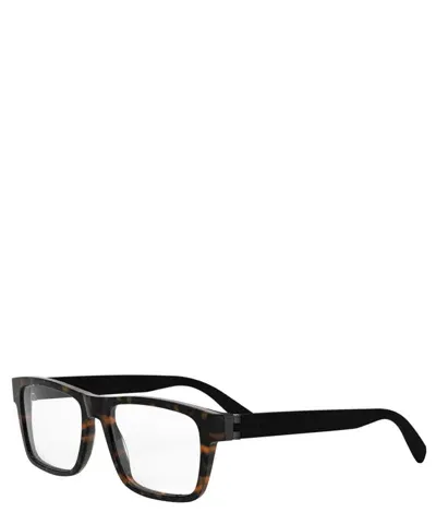 Bulgari Eyeglasses Bv50018i In Crl