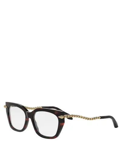 Bulgari Eyeglasses Bv50020i In Crl