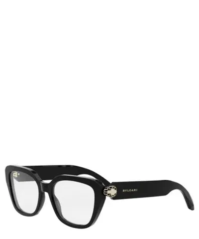 Bulgari Eyeglasses Bv50021i In Crl